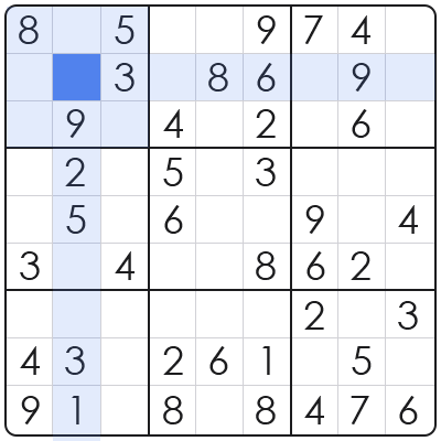 sudoku cb