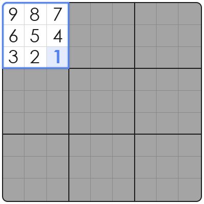 sudoku good for brain